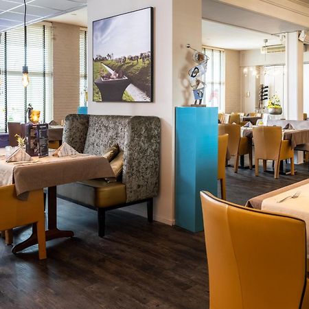 Best Western Plus Hotel Restaurant Aduard ภายนอก รูปภาพ