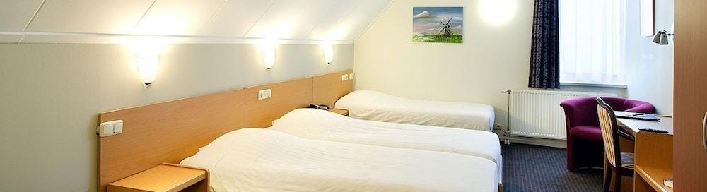 Best Western Plus Hotel Restaurant Aduard ภายนอก รูปภาพ