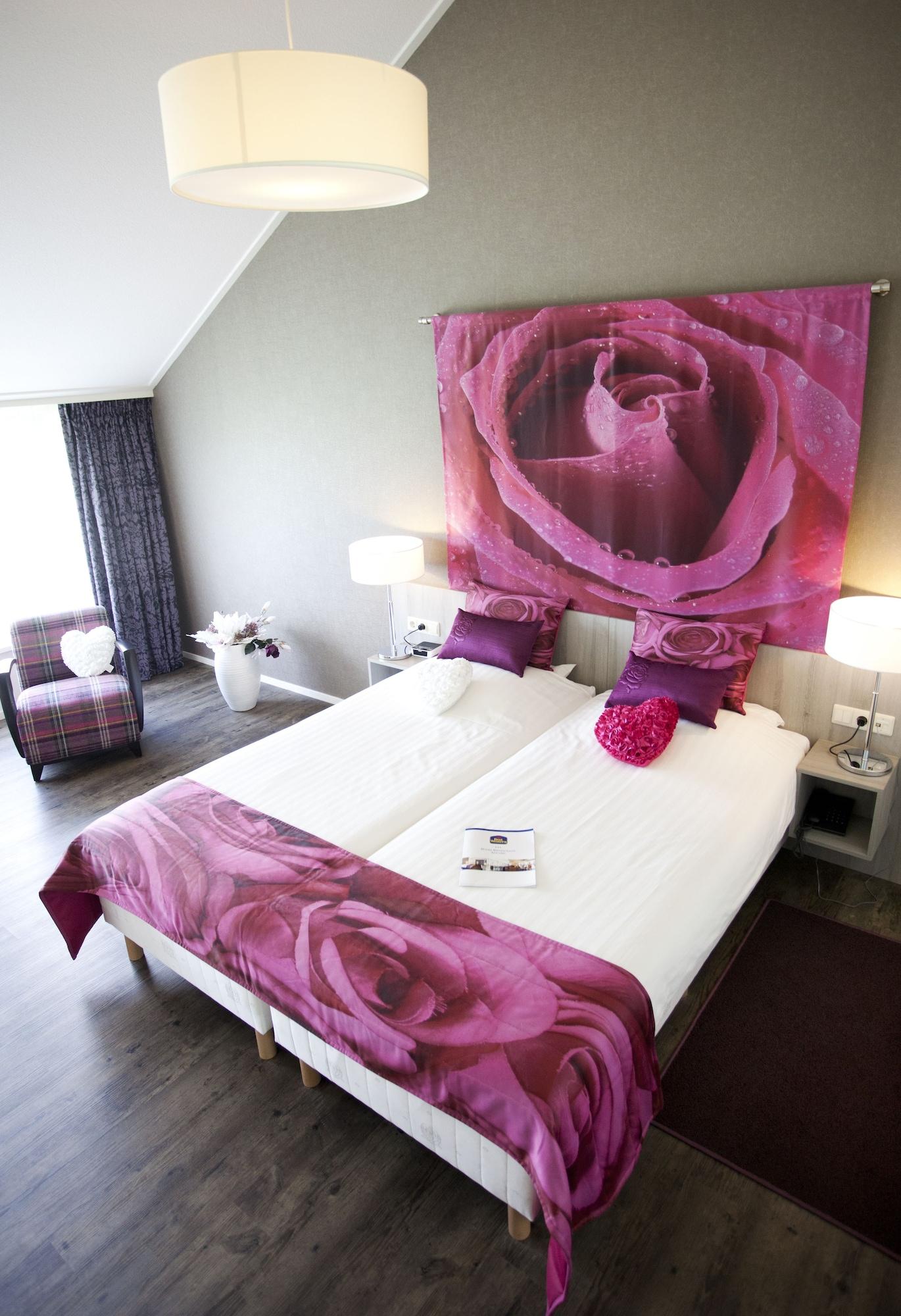 Best Western Plus Hotel Restaurant Aduard ภายนอก รูปภาพ