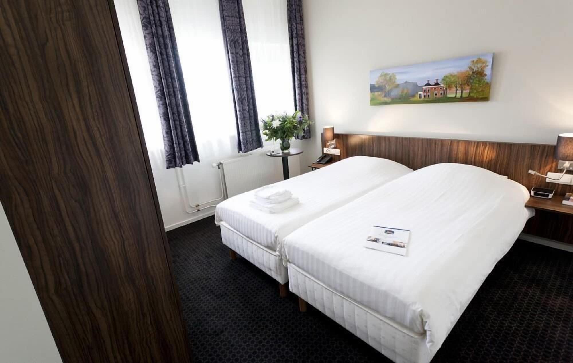 Best Western Plus Hotel Restaurant Aduard ภายนอก รูปภาพ