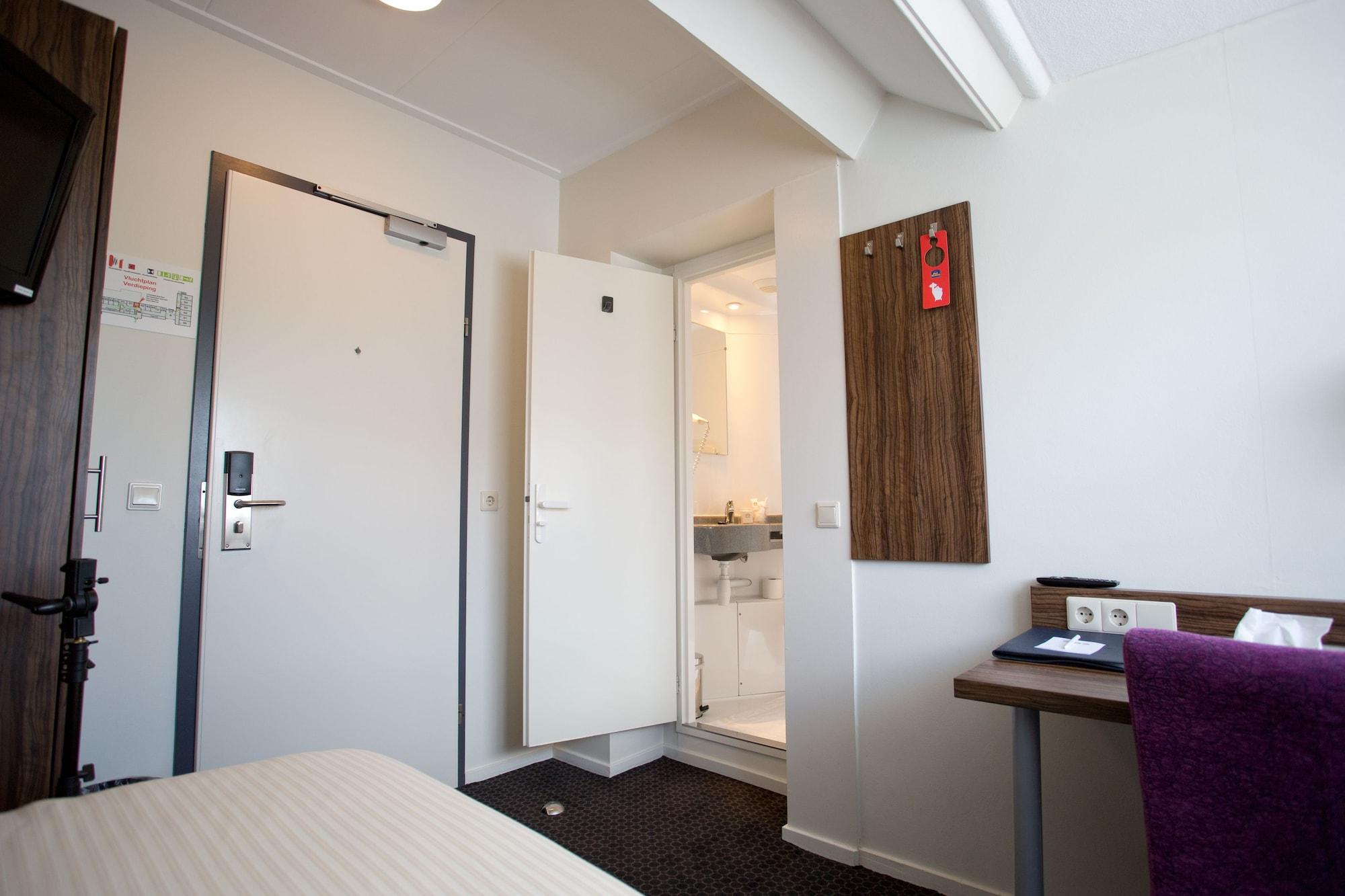 Best Western Plus Hotel Restaurant Aduard ภายนอก รูปภาพ