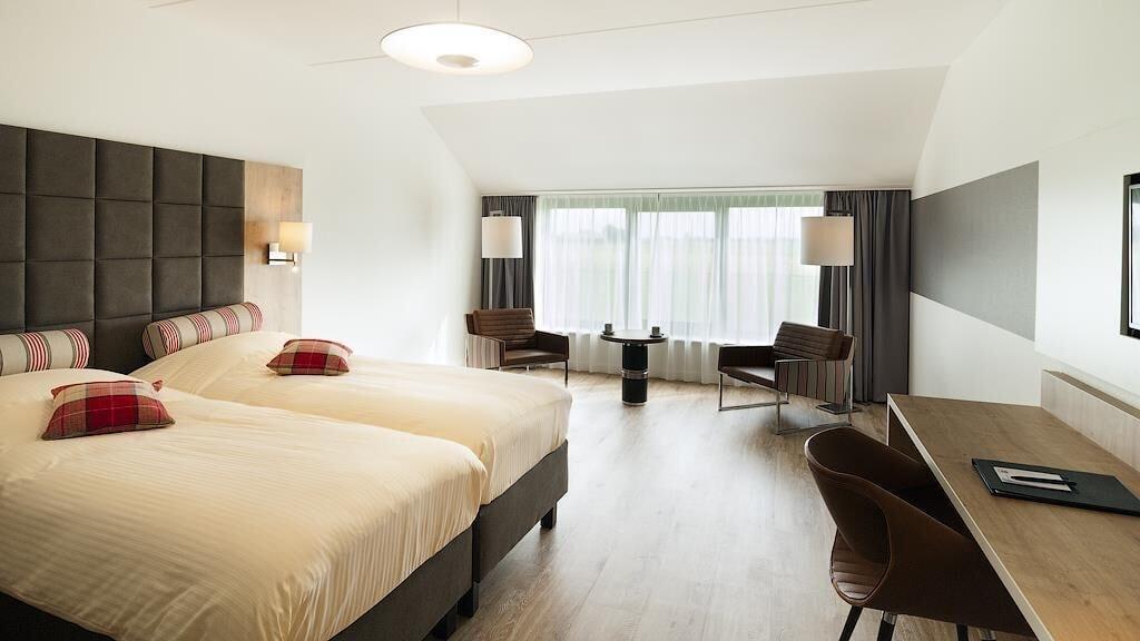 Best Western Plus Hotel Restaurant Aduard ภายนอก รูปภาพ