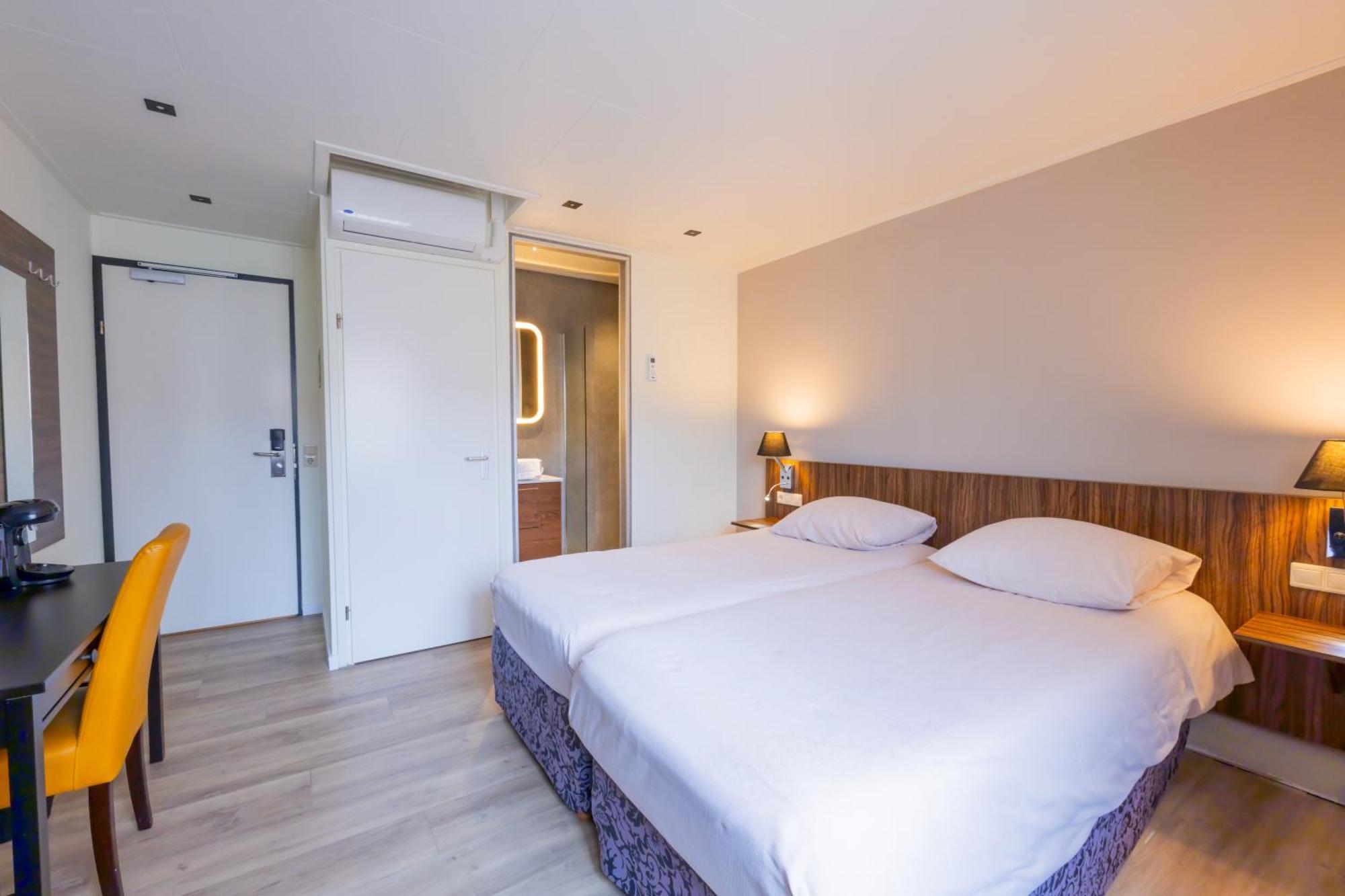 Best Western Plus Hotel Restaurant Aduard ภายนอก รูปภาพ