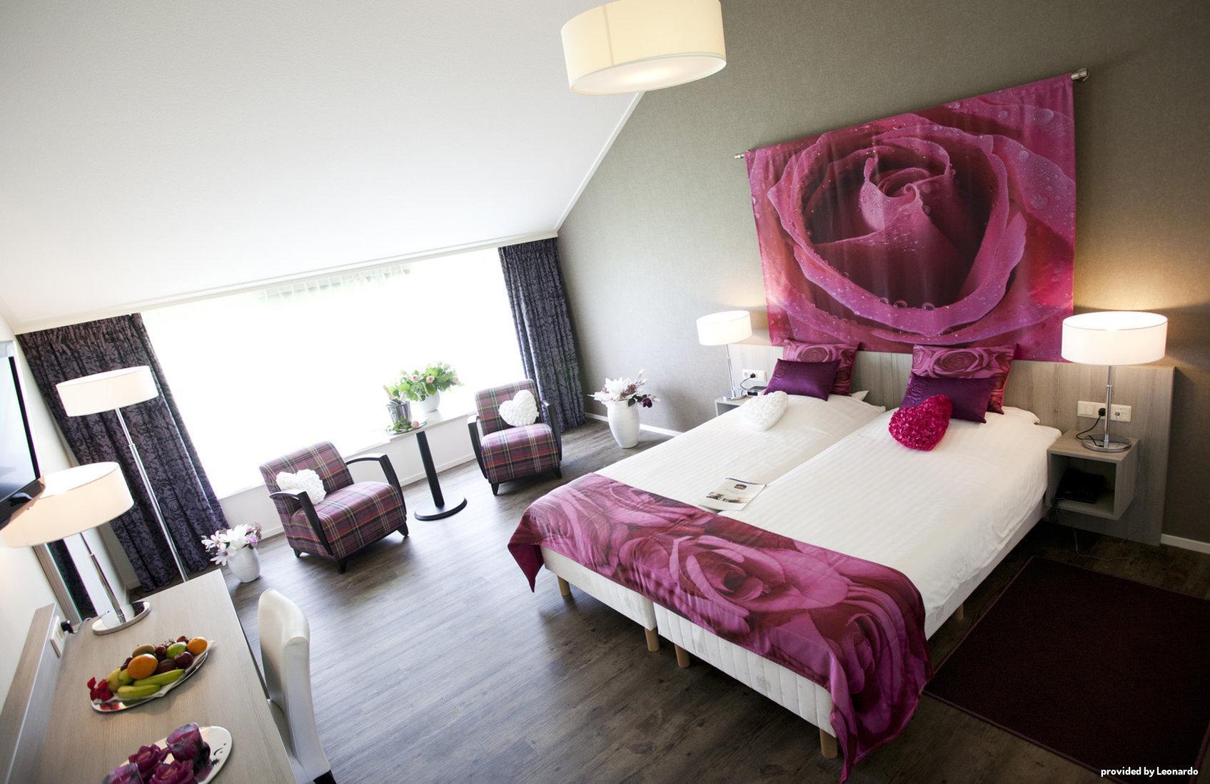 Best Western Plus Hotel Restaurant Aduard ภายนอก รูปภาพ