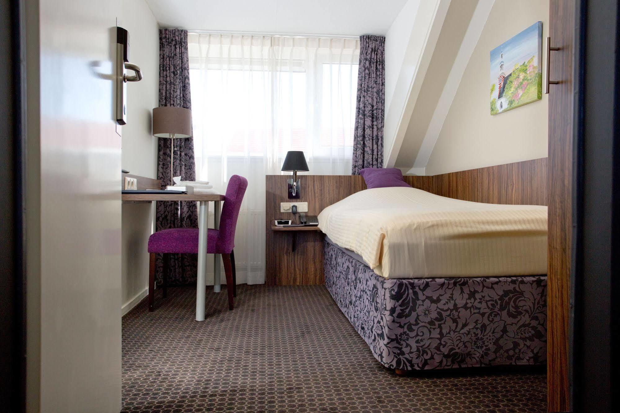 Best Western Plus Hotel Restaurant Aduard ภายนอก รูปภาพ